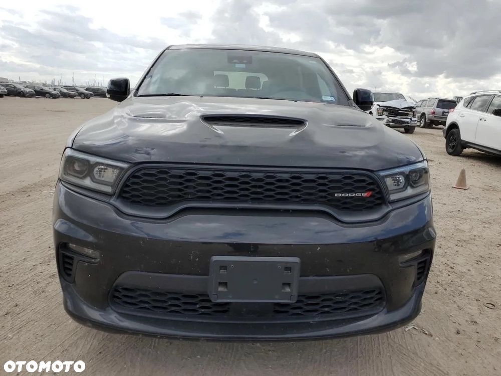 Dodge Durango - 2