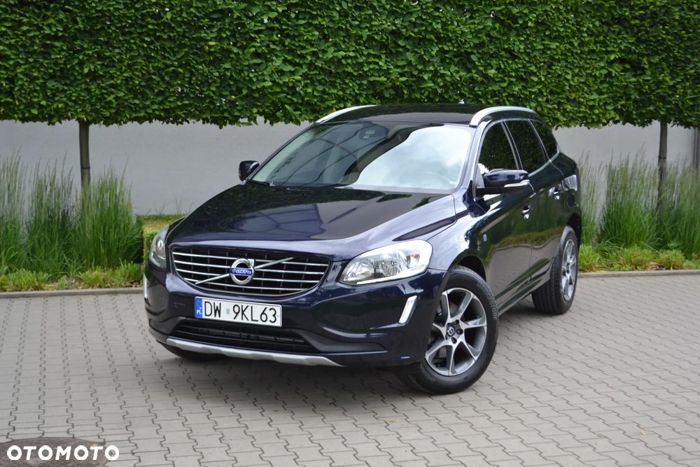 Volvo XC 60 - 3