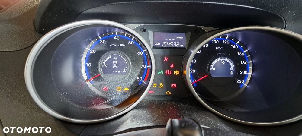 Hyundai ix35 - 6