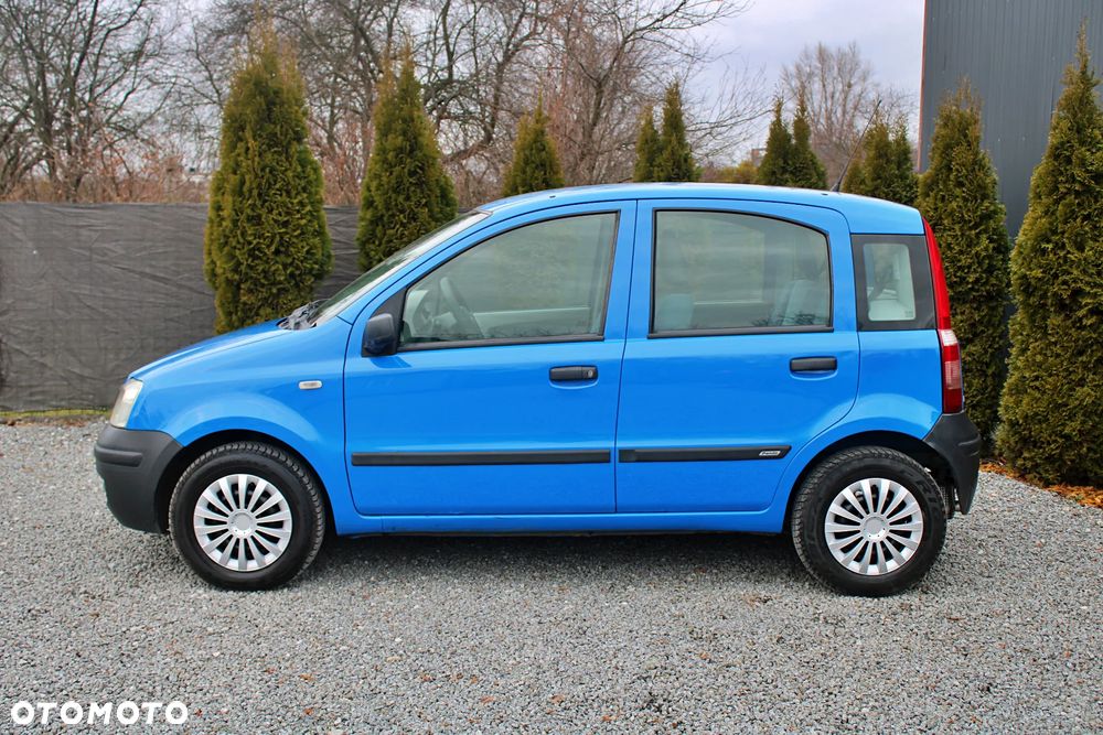 Fiat Panda 1.1 Fresh - 6