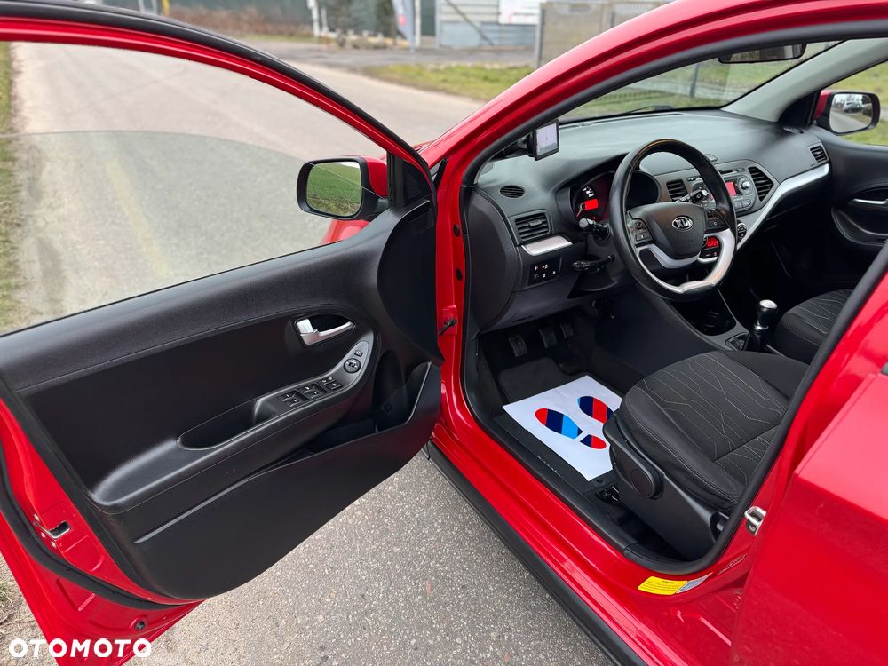 Kia Picanto 1.0 XL - 29