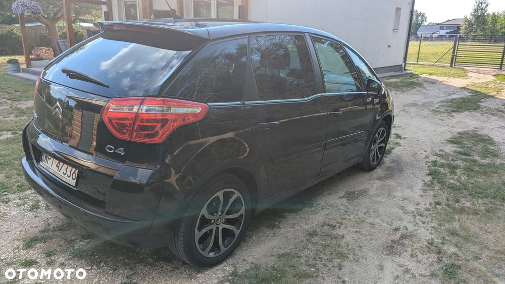Citroën C4 Picasso 1.6 HDi My Way - 10