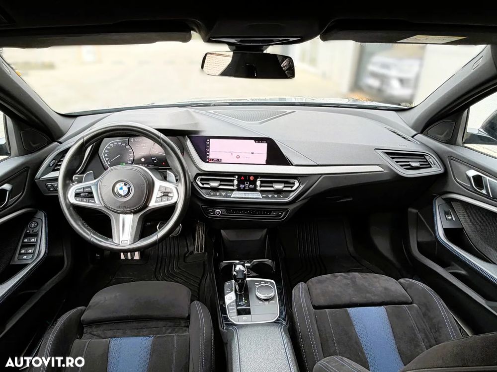 BMW Seria 1 - 23