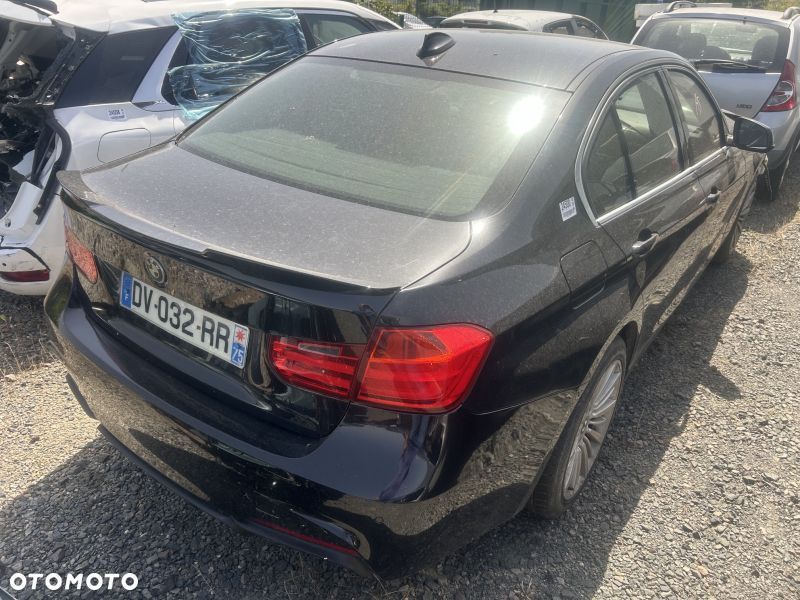 BMW Seria 3 - 3