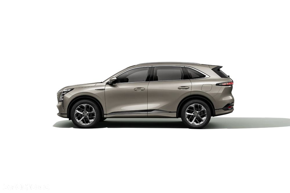 Changan CS75 Plus 1.5T - 32