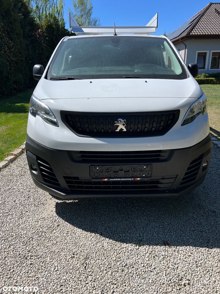 Peugeot Expert - 13