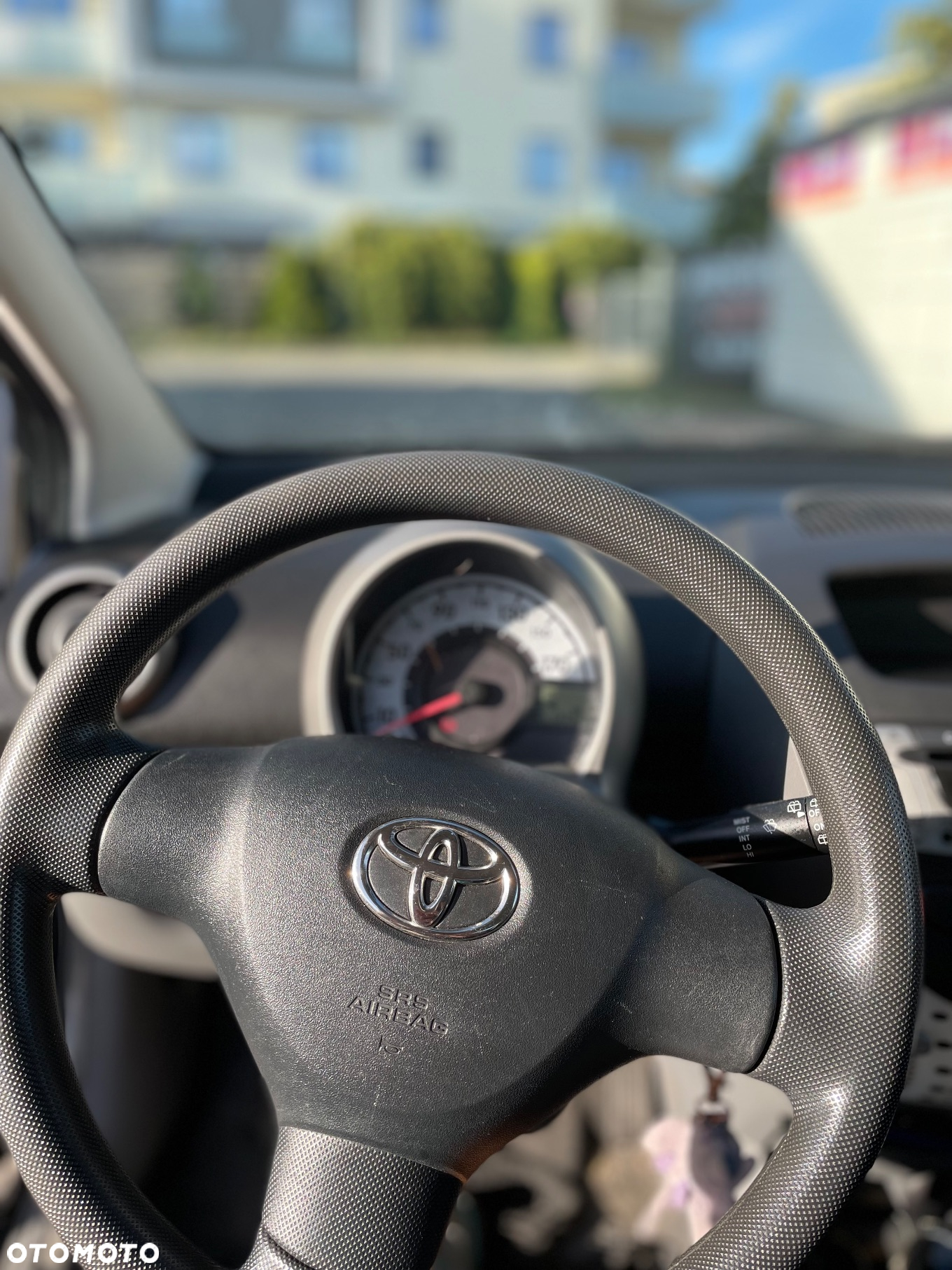 Toyota Aygo - 3