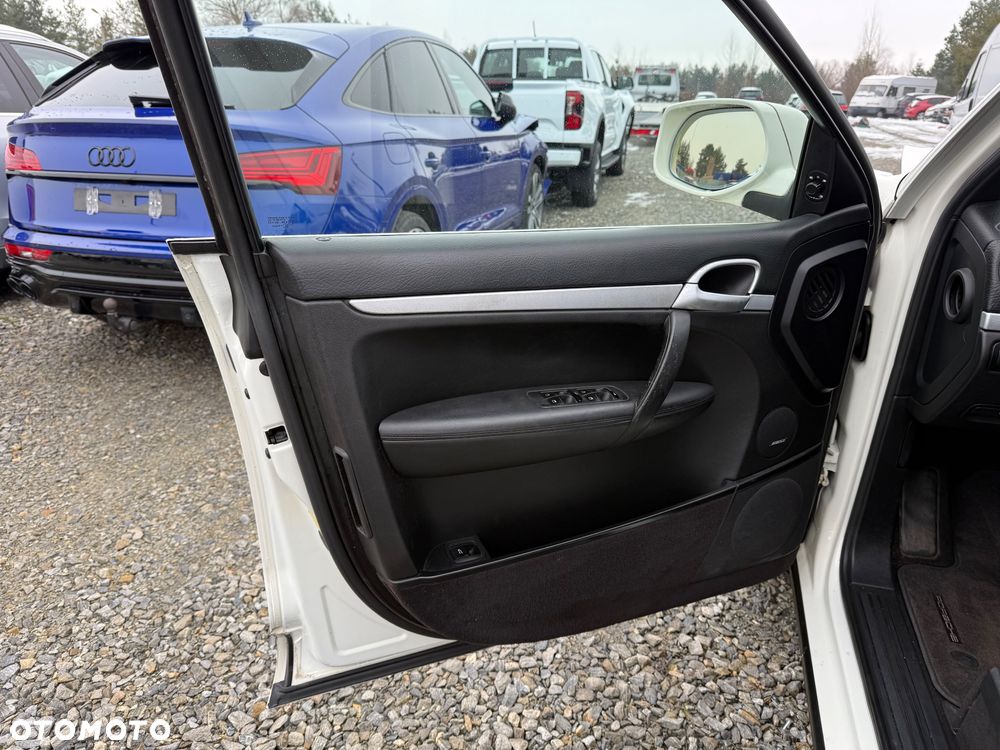 Porsche Cayenne Diesel - 14