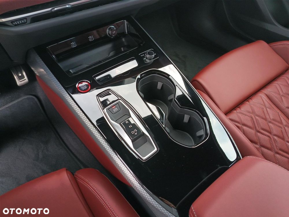 Audi S5 Limousine - 15