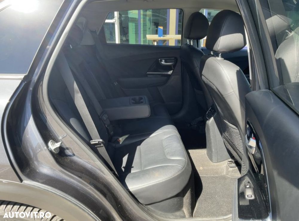 Kia Niro 1.6 GDI 6DCT PHEV Comfort - 6