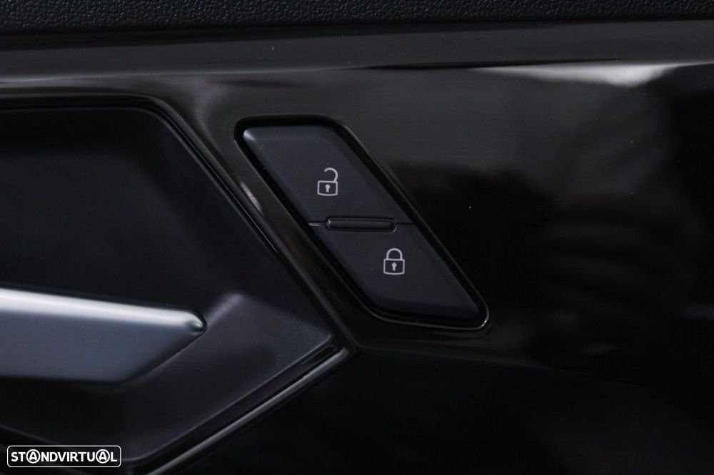 Audi A1 Sportback 25 TFSI Advanced - 22