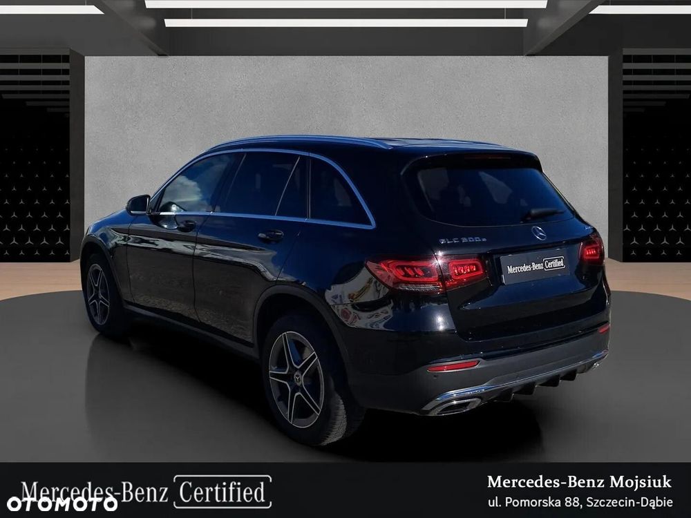 Mercedes-Benz GLC - 8