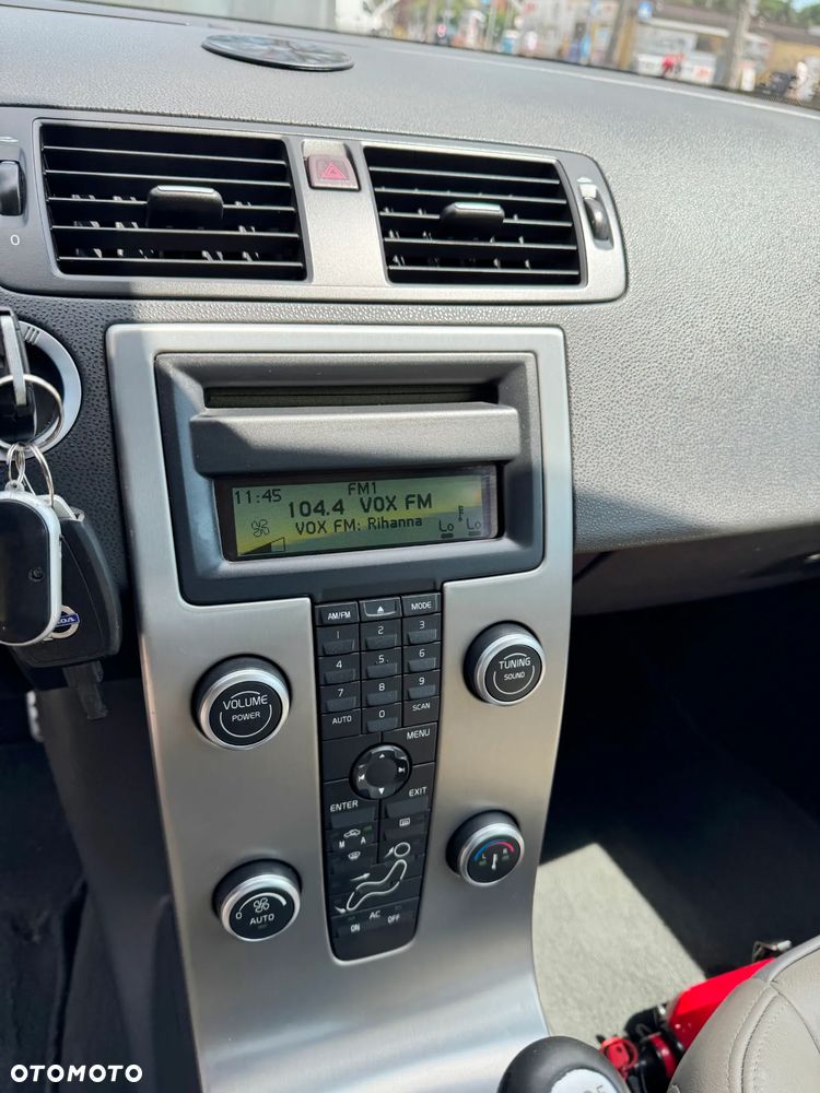 Volvo C70 2.0D Summum - 29