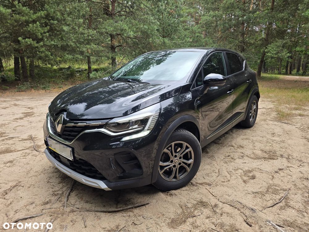 Renault Captur - 31