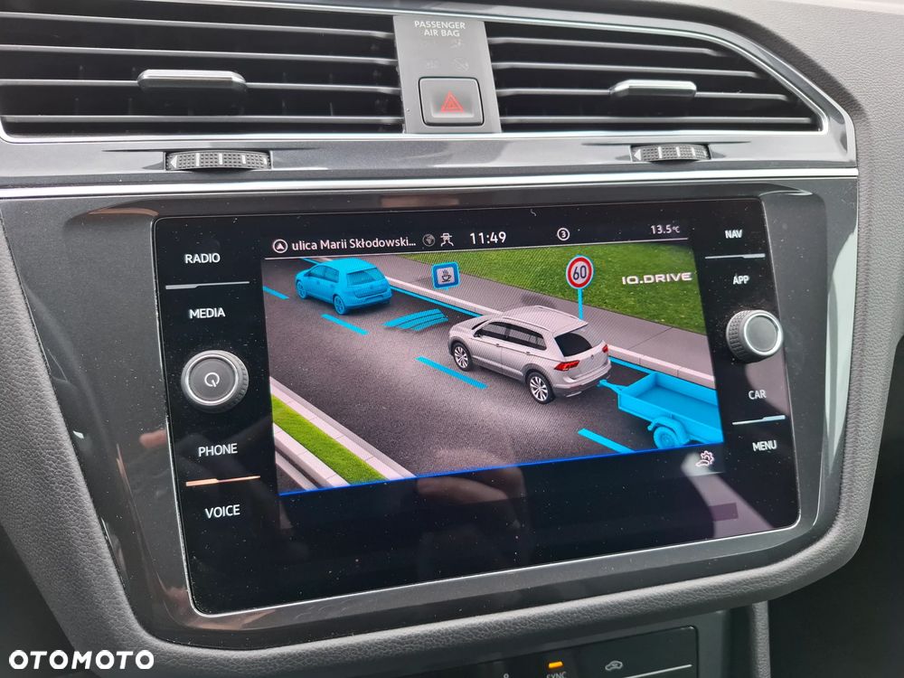 Volkswagen Tiguan 2.0 TDI SCR DSG Life - 28