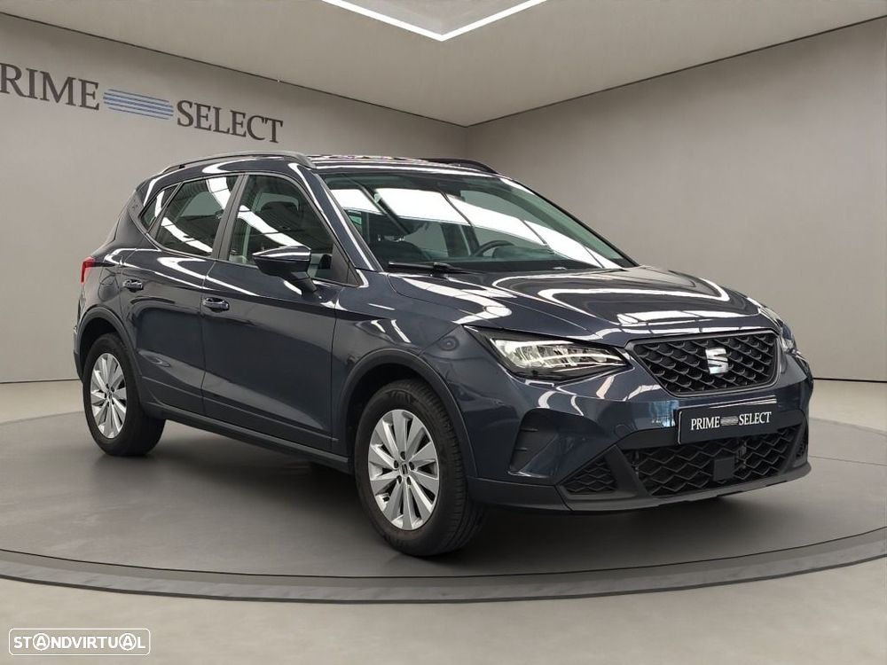 SEAT Arona 1.0 TSI Style DSG - 2