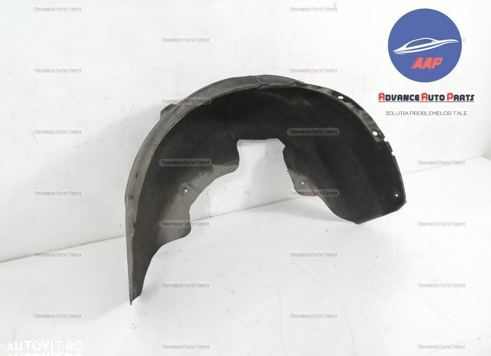 Carenaj stanga spate origina BMW X3 F25 2010 2011 2012 2013 2014 2015 - 6