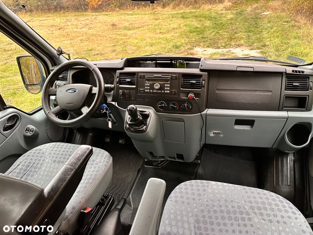 Ford Transit K Pkw Basis - 20