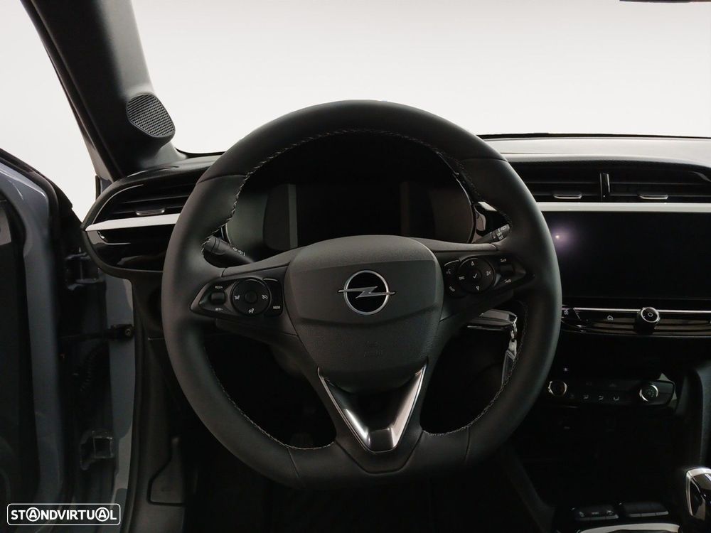 Opel Corsa 1.2 T GS - 12