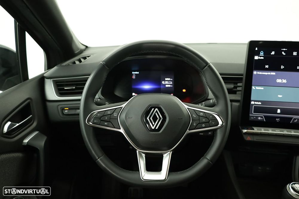 Renault Captur 1.0 TCe Techno - 14