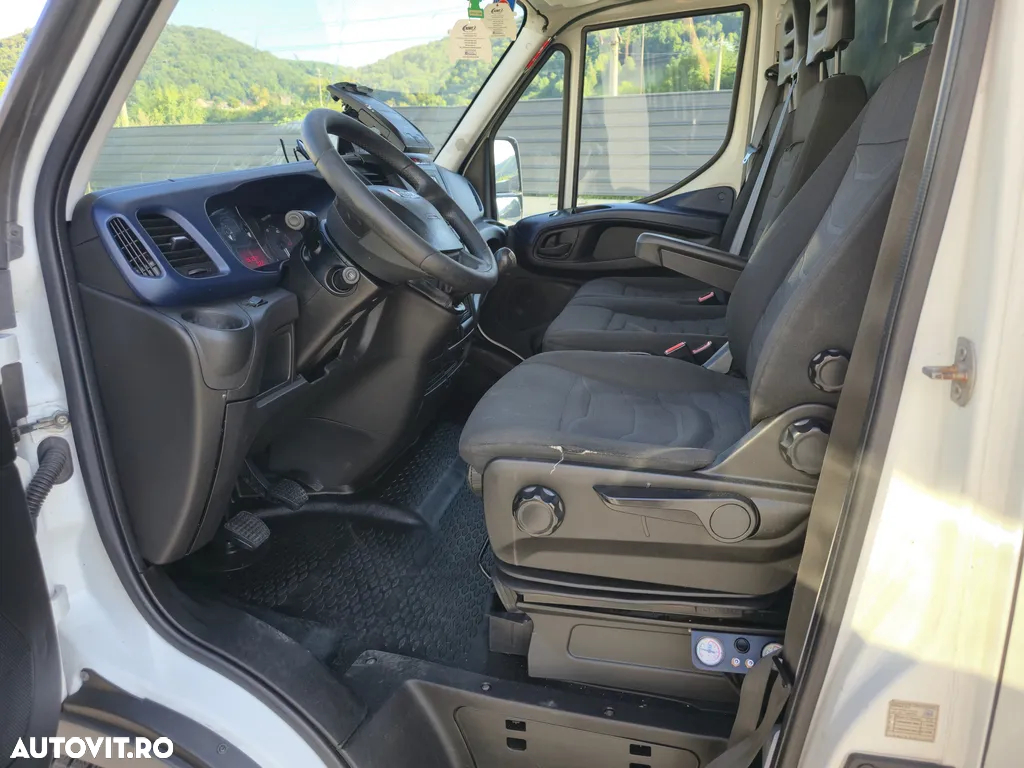 Iveco Daily - 13