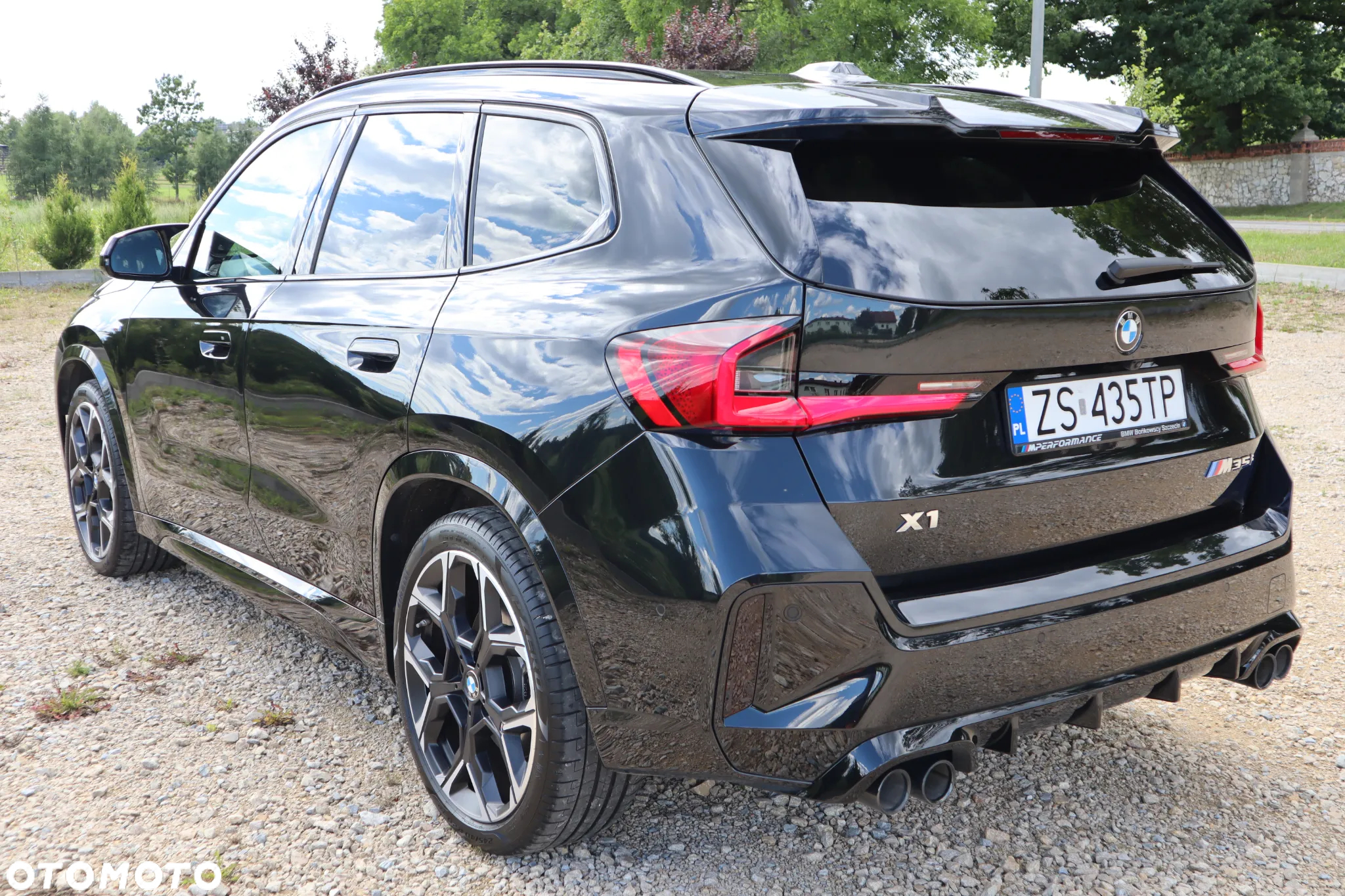BMW X1 - 7