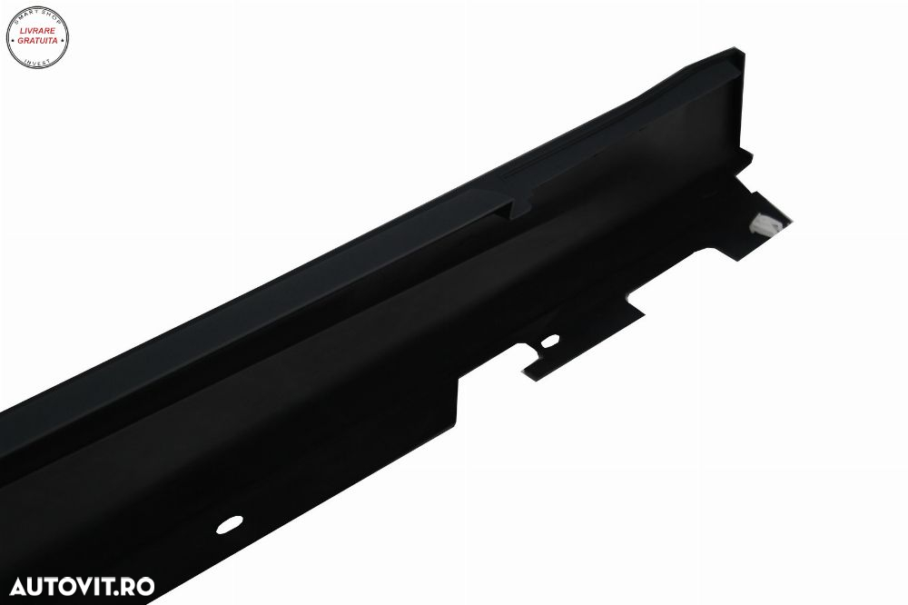 Pachet Exterior BMW Seria 5 G30 (2017-2019) M-Tech Design- livrare gratuita - 15