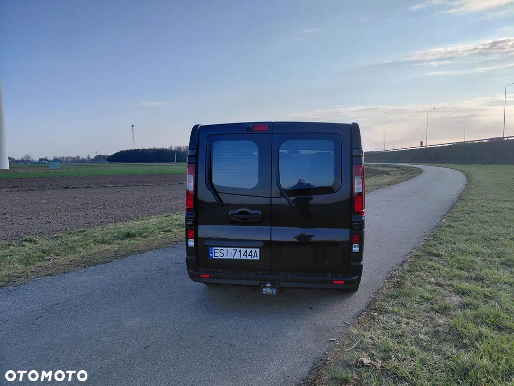 Renault Trafic - 18