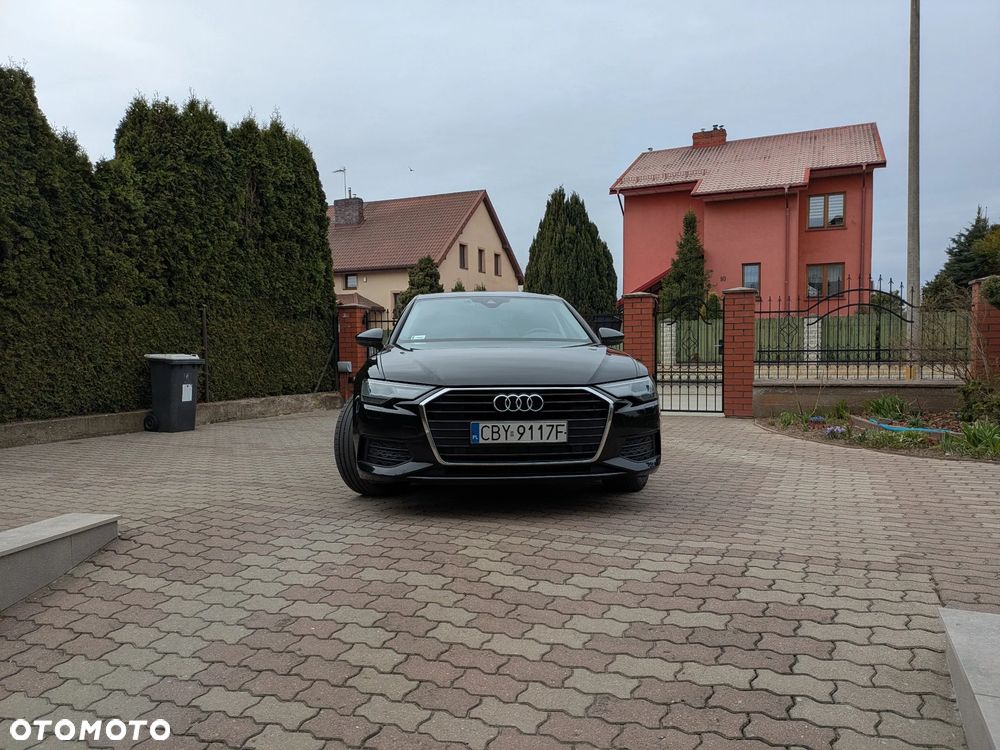 Audi A6 Limousine - 2