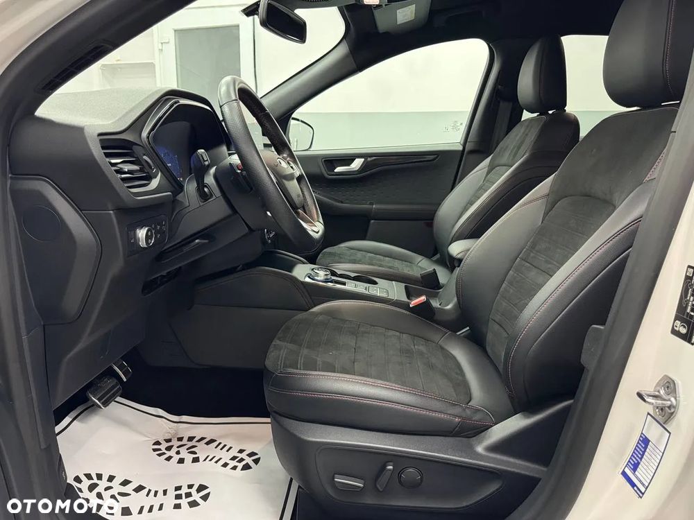 Ford Kuga 1.5 EcoBlue FWD ST-Line - 12