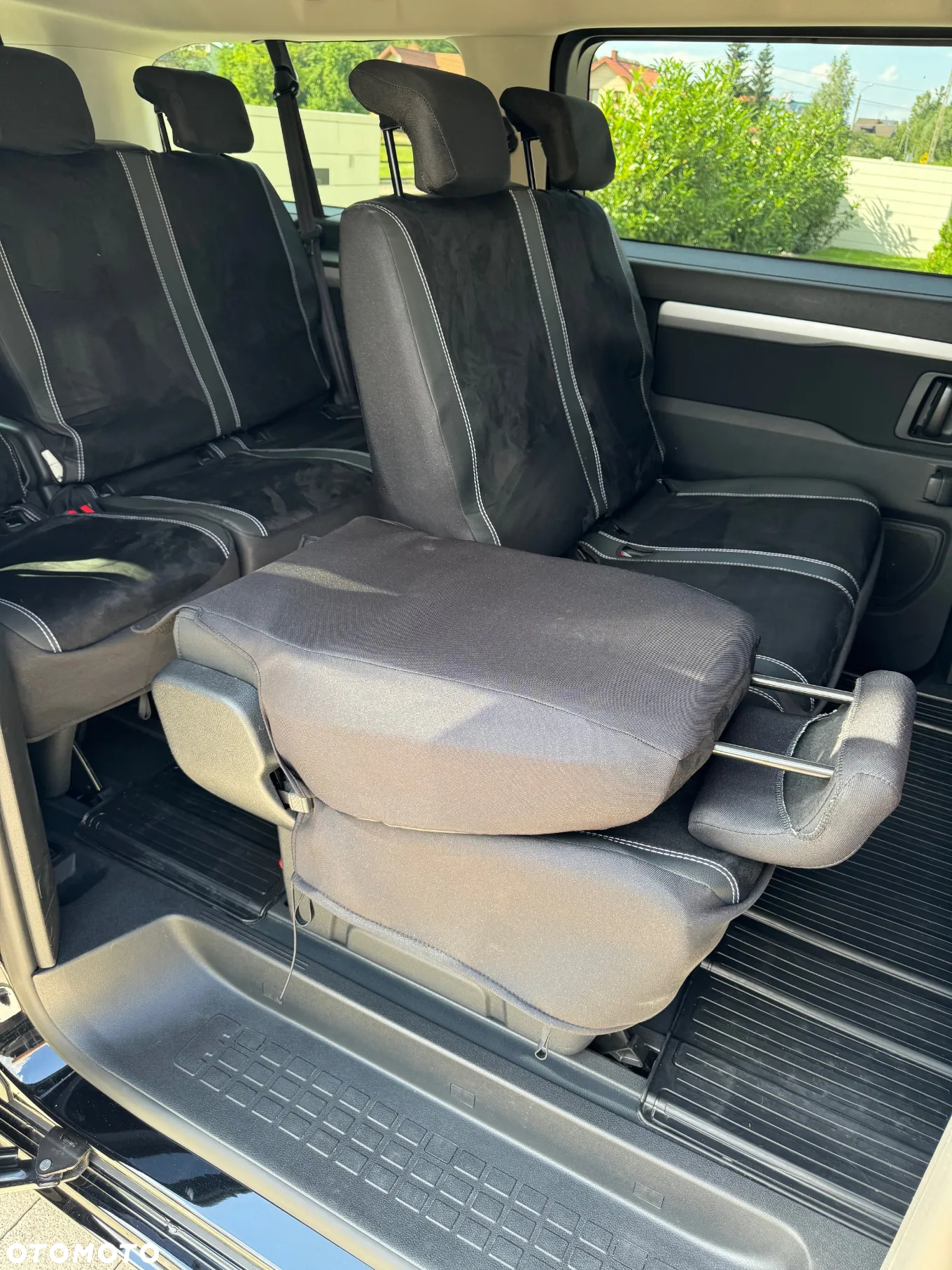 Toyota Proace Verso - 7