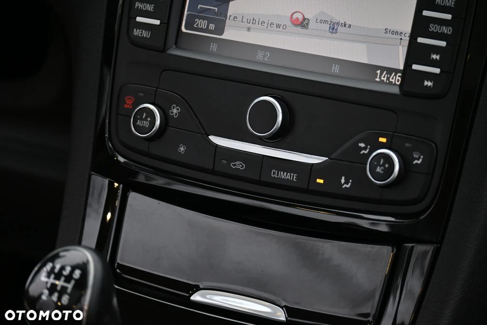 Ford S-Max 2.0 T Platinium X - 25