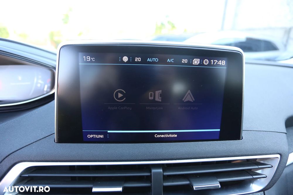 Peugeot 3008 PureTech 130 Stop & Start Allure - 20