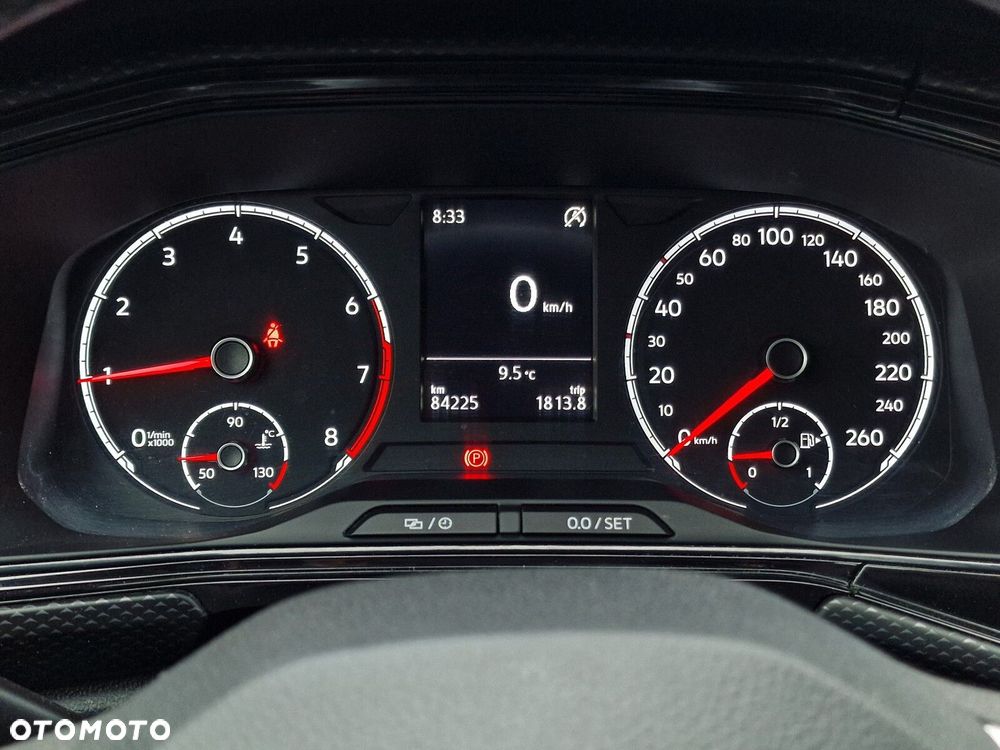 Volkswagen T-Cross 1.0 TSI Life - 27