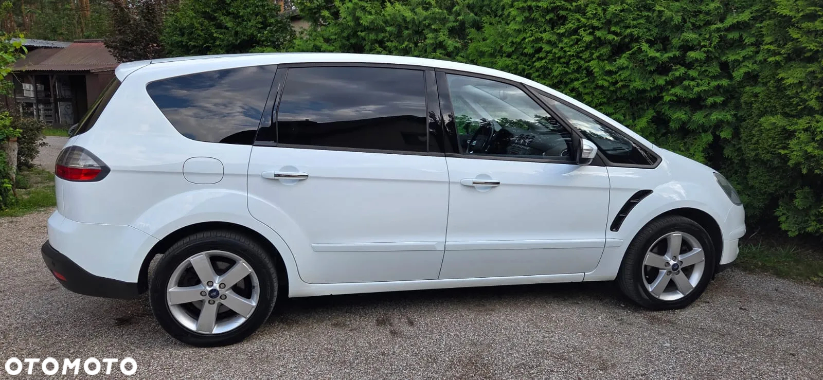 Ford S-Max 2.0 Titanium - 15
