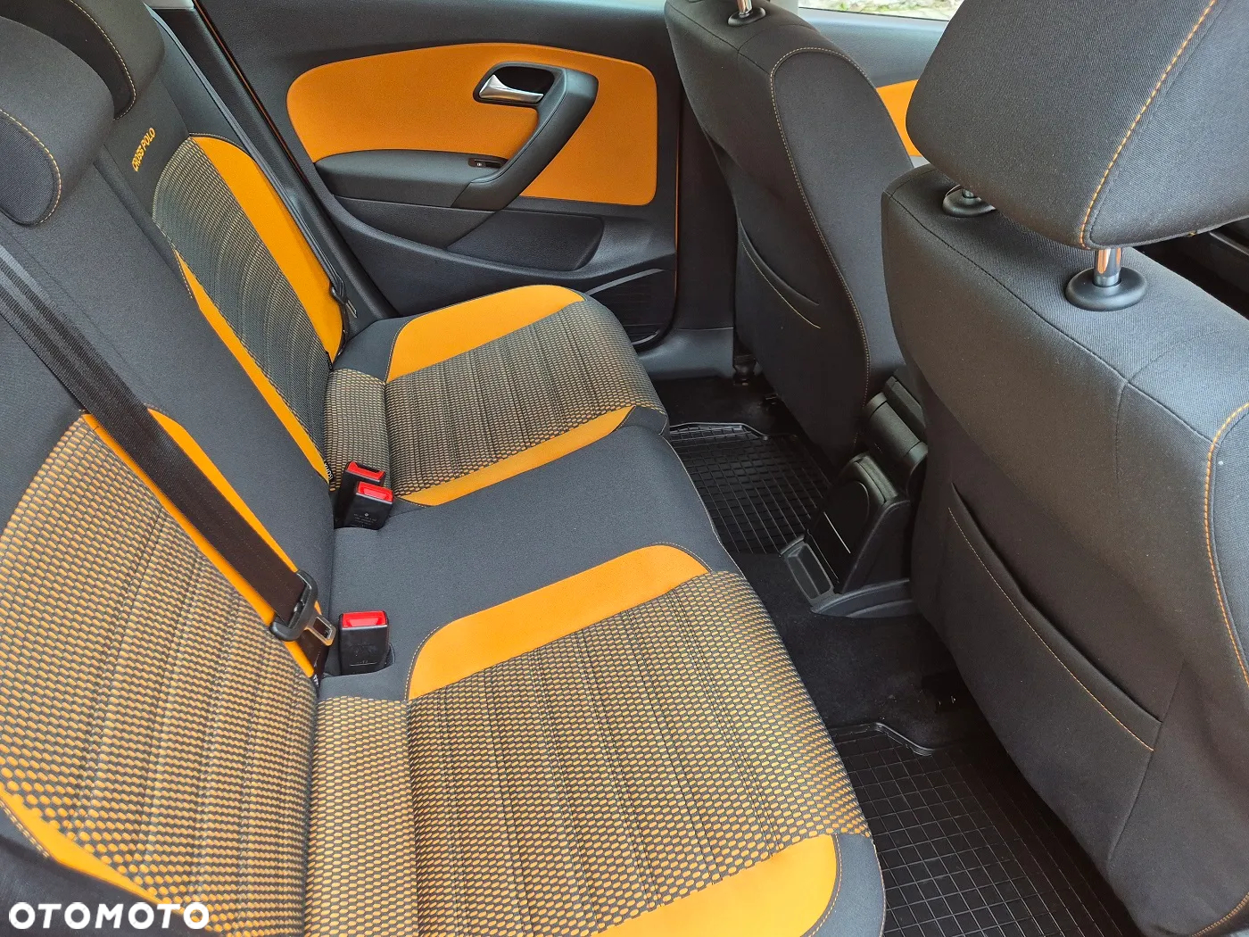 Volkswagen Polo Cross 1.2 TSI DSG - 28