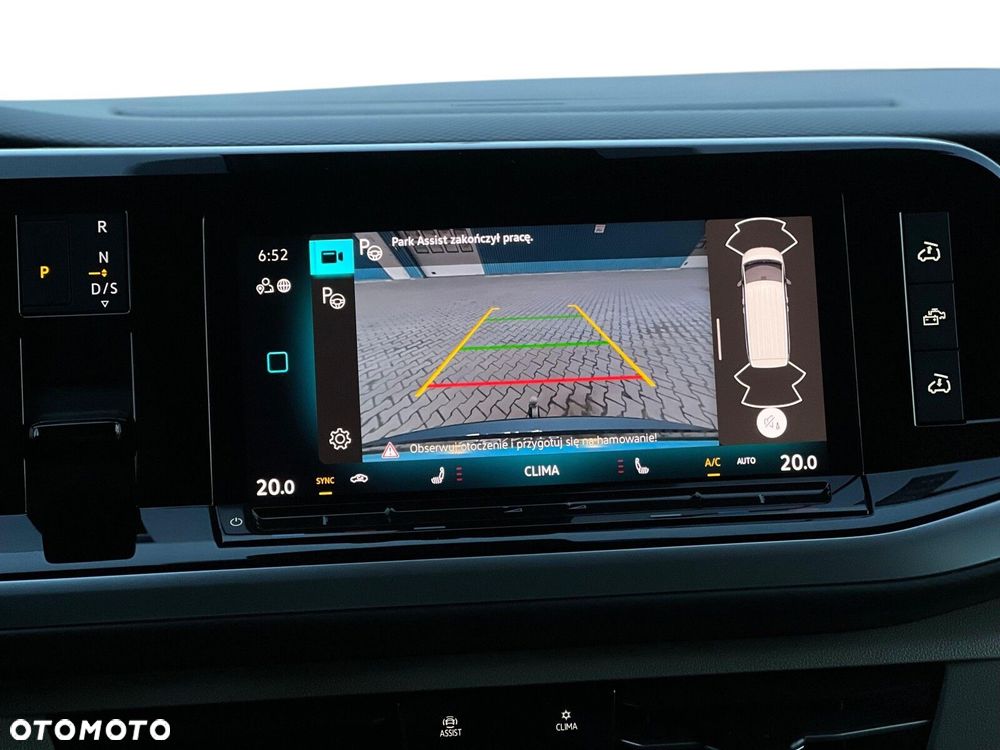 Volkswagen California - 35