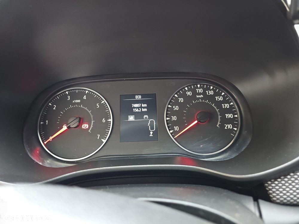 Dacia Sandero Stepway - 20