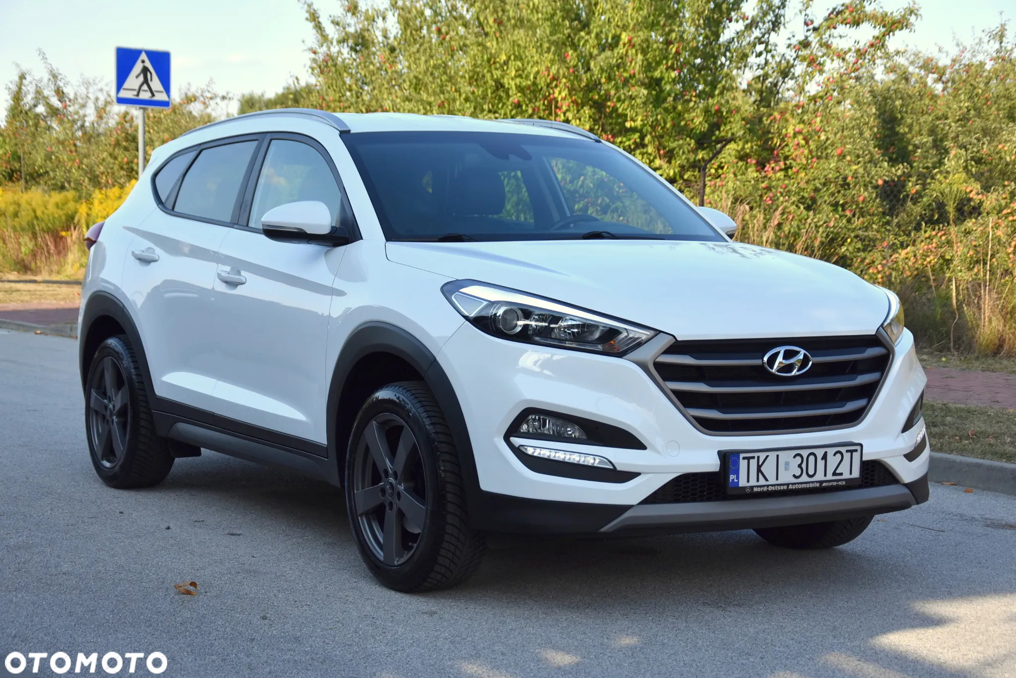 Hyundai Tucson 1.6 GDi 2WD Advantage - 2