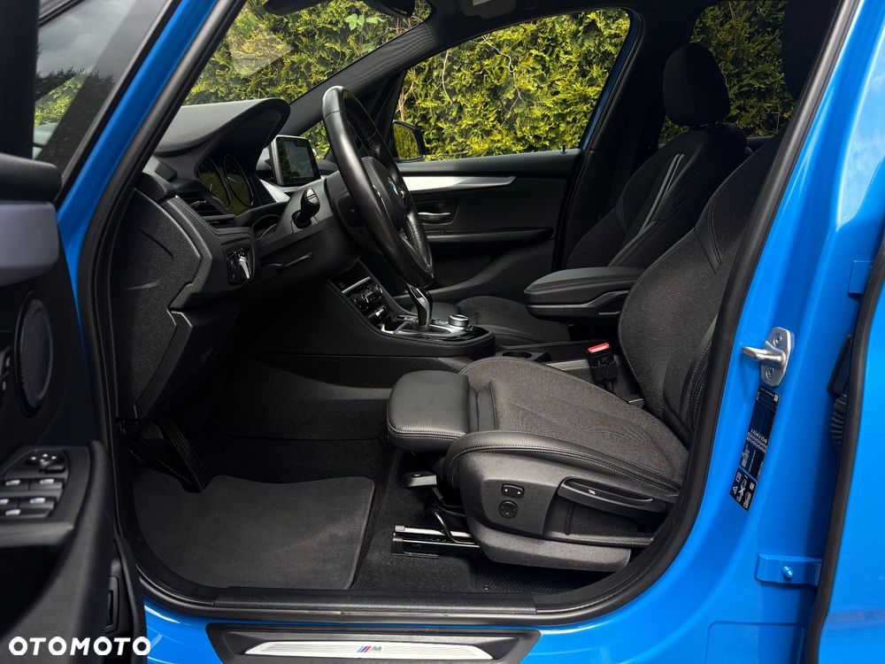 BMW Seria 2 220d xDrive Sport-Aut M Sport - 17