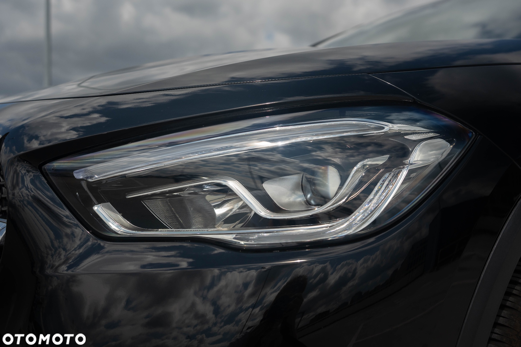 Mercedes-Benz GLA 200 Style - 8