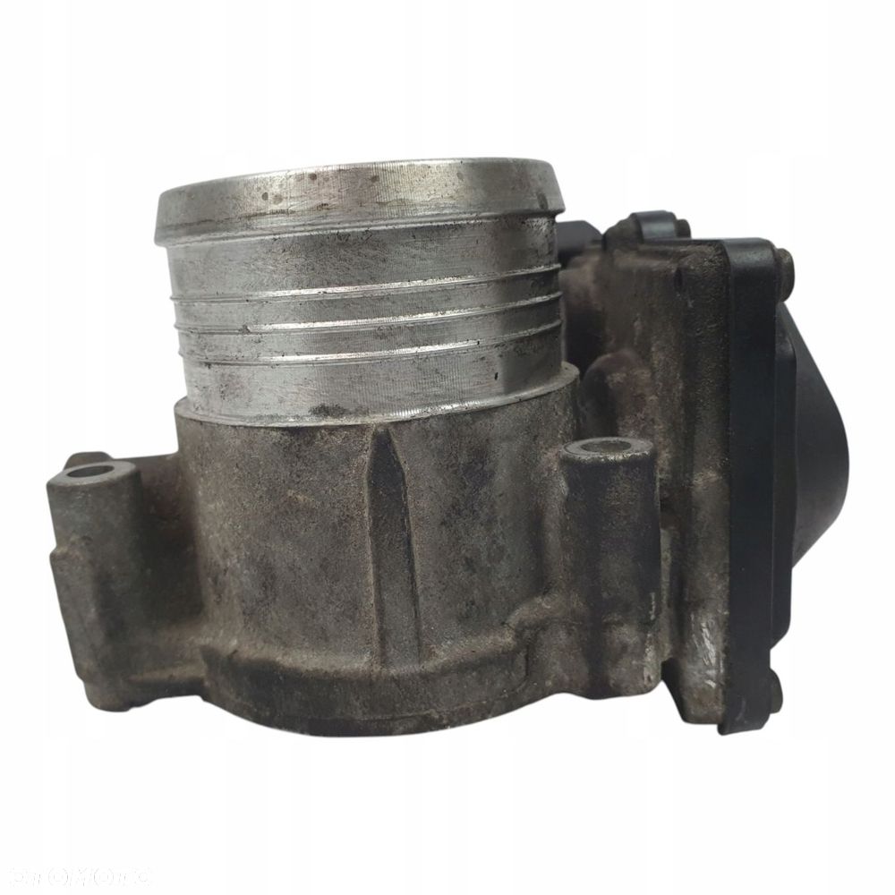 PRZEPUSTNICA Ford Mondeo IV Kuga S-Max 2.0 TDCI 9M5Q-9E926-AA A2C53286823 - 3