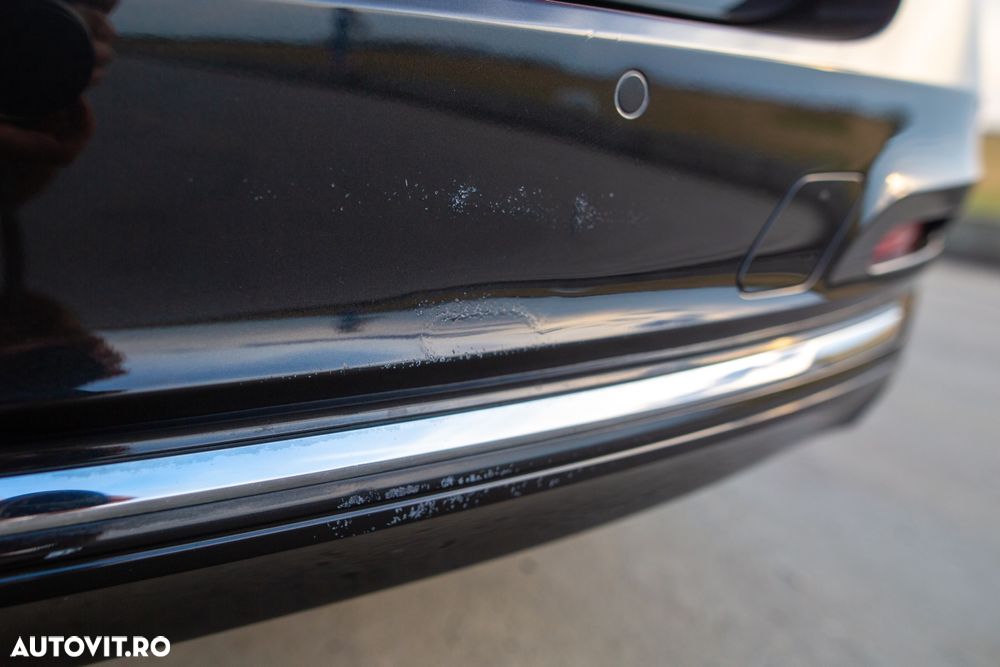 BMW Seria 3 318d Aut. Luxury Line - 12