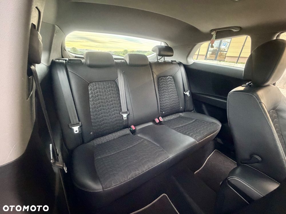 Kia ProCeed 1.6 Crdi Optimum - 19