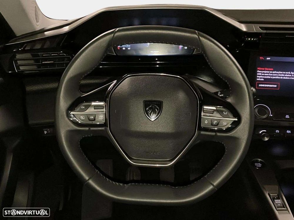 Peugeot 308 1.2 PureTech Active Pack - 9