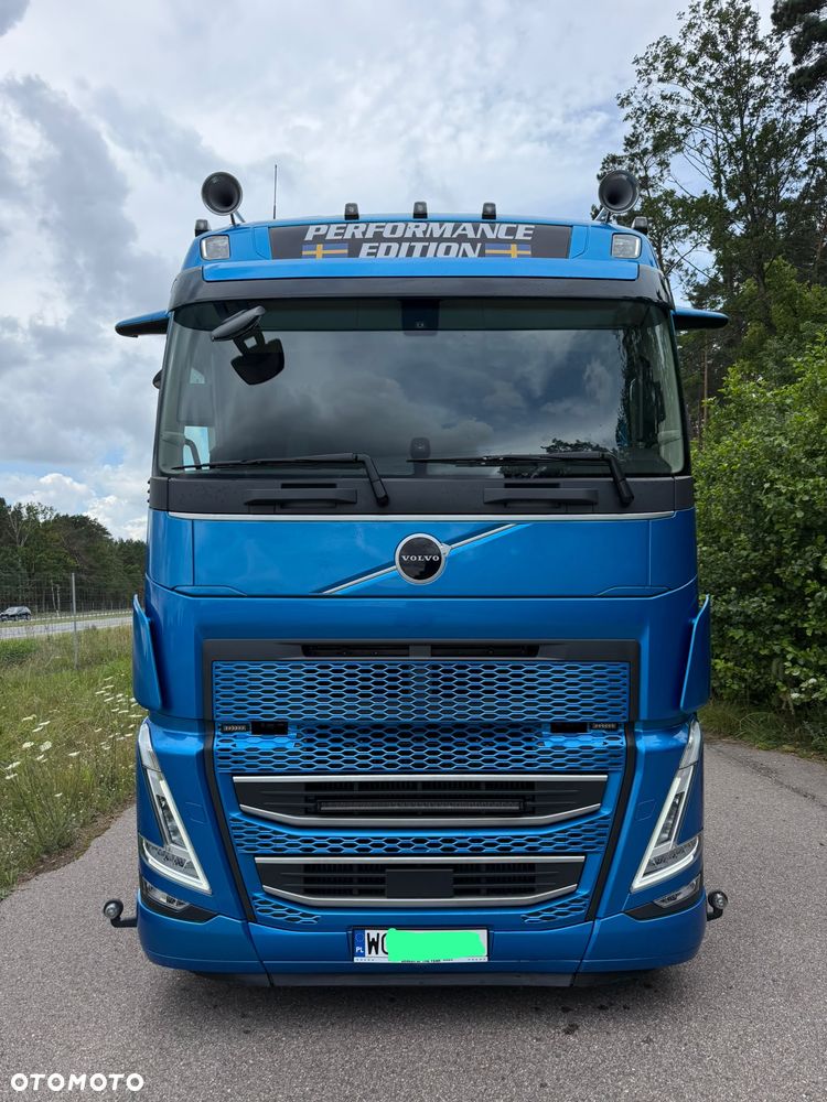 Volvo FH - 14