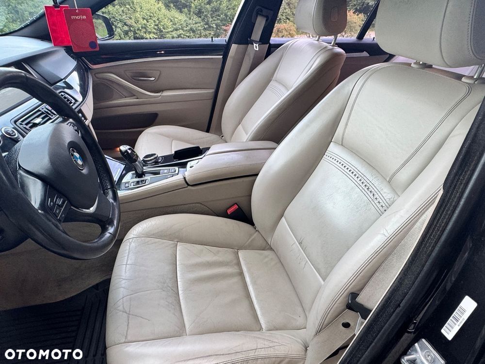 BMW Seria 5 - 35