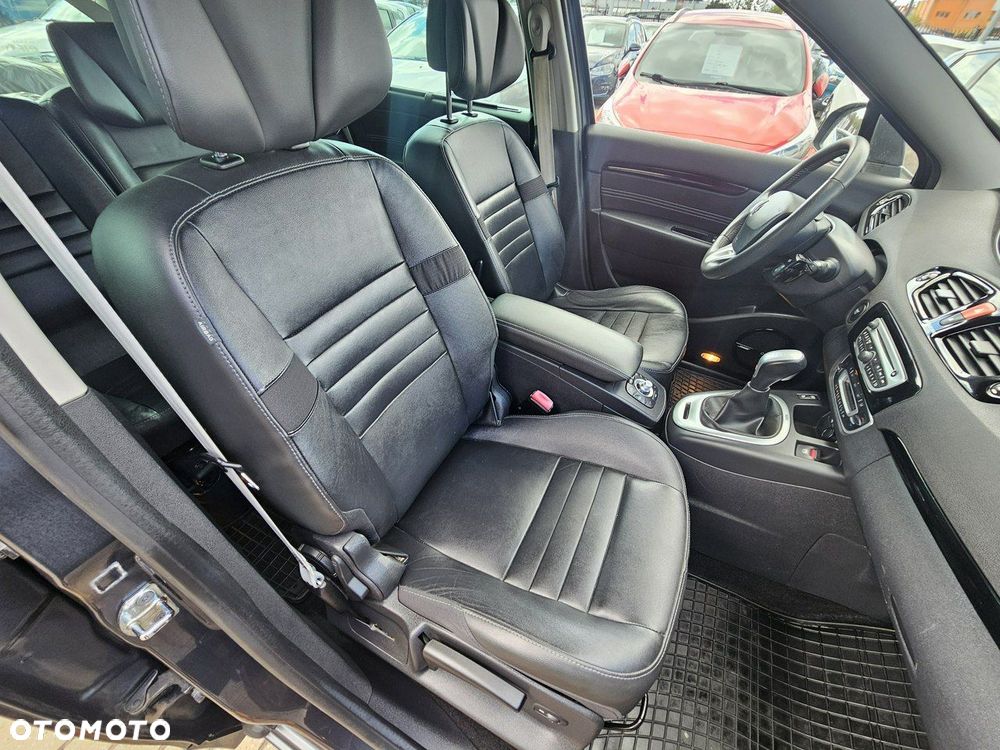 Renault Grand Scenic Gr 1.5 dCi Energy Limited EDC EU6 - 10