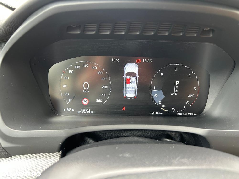 Volvo XC 90 D5 AWD Inscription - 24