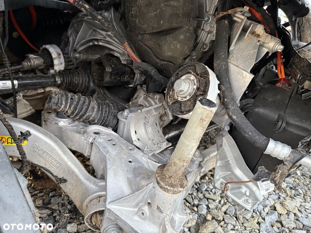 BMW i5 83.9kWh xDrive40 M Sport Edition - 32